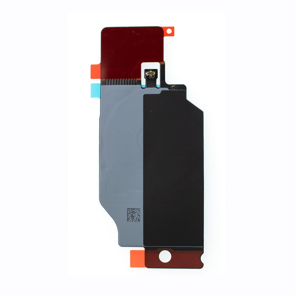 Wireless Charging Flex Cable with NFC for Samsung Galaxy S20 FE 4G/5G G780F/G781B (Purple) Wireless Charging Flex Cable with NFC for Samsung Galaxy S20 FE 4G/5G G780F/G781B (Purple)